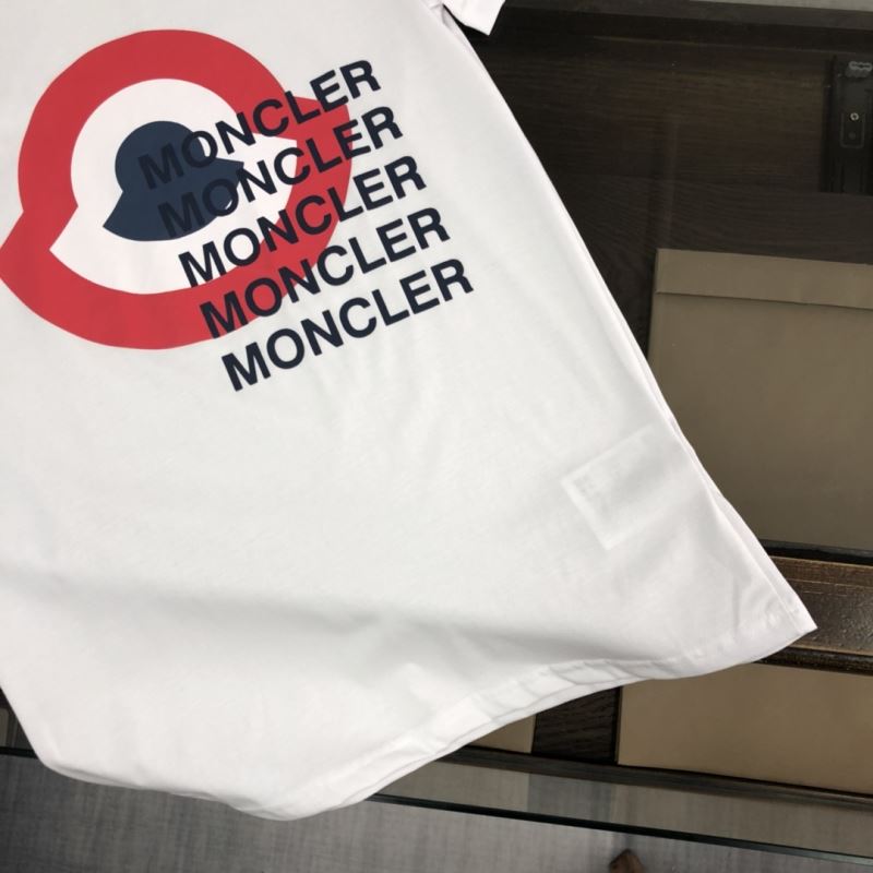 Moncler T-Shirts